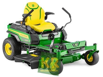 Zāles pļāvējs JOHN DEERE