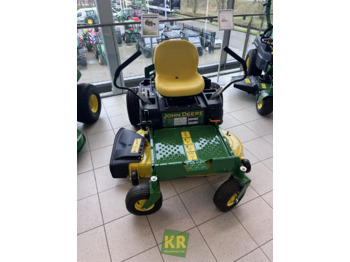 Jaunā Zāles pļāvējs Z335e John Deere: foto 1