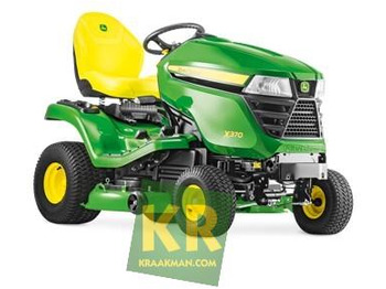 Zāles pļāvējs JOHN DEERE