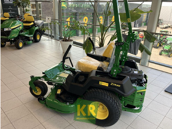 Zāles pļāvējs JOHN DEERE