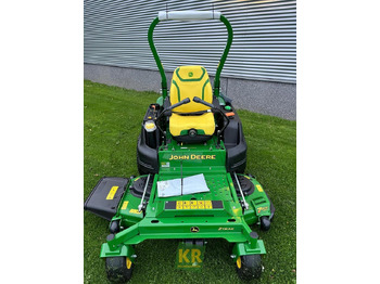 Jaunā Zāles pļāvējs Z997R John Deere: foto 3