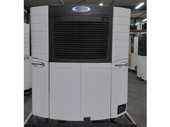 Saldēšana iekārta CARRIER