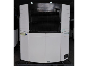 Saldēšana iekārta CARRIER