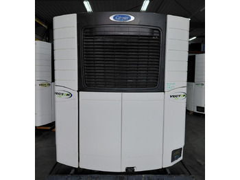 Saldēšana iekārta CARRIER