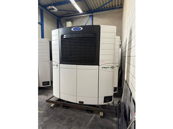 Saldēšana iekārta CARRIER