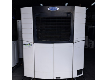 Saldēšana iekārta CARRIER