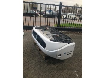 Saldēšana iekārta - Kravas automašīna THERMO KING T1000 Spectrum: foto 1