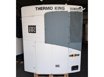 Saldēšana iekārta THERMO KING