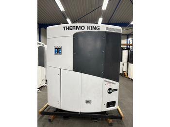 Saldēšana iekārta THERMO KING