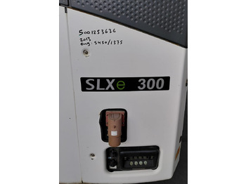 Saldēšana iekārta Thermo King SLX300 S/N : 5001253636: foto 3