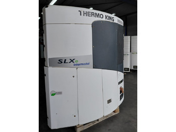 Saldēšana iekārta Thermo King SLX300 S/N : 5001253636: foto 4