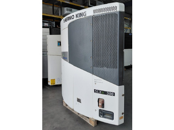 Saldēšana iekārta Thermo King SLX300 S/N : 5001253636: foto 5