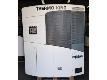 Saldēšana iekārta THERMO KING
