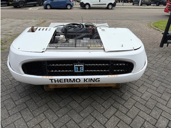 Saldēšana iekārta THERMO KING