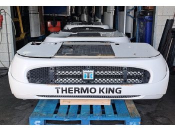 Saldēšana iekārta THERMO KING