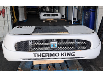 Saldēšana iekārta THERMO KING