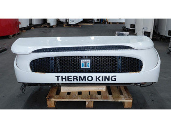 Saldēšana iekārta THERMO KING