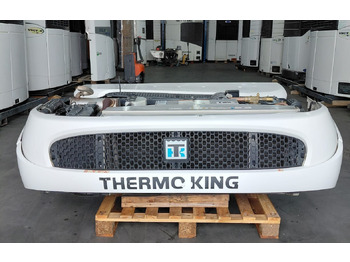 Saldēšana iekārta THERMO KING