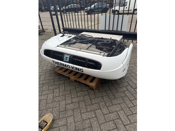 Saldēšana iekārta THERMO KING