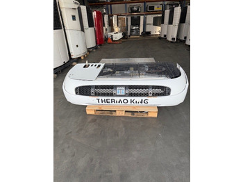Saldēšana iekārta THERMO KING