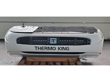 Saldēšana iekārta THERMO KING