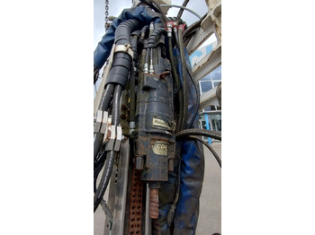 Urbšanas mašīna ATLAS