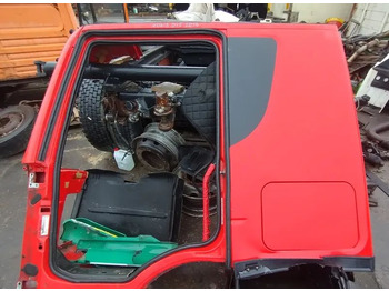 Virsbūve un ārpuse IVECO Stralis