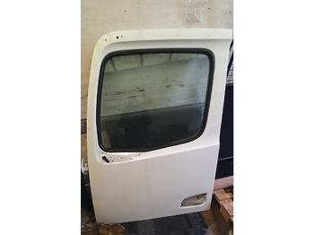 Durvis un rezerves daļas MERCEDES-BENZ Actros