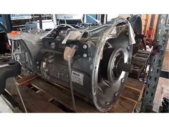 Pārnesumkārba un rezerves daļas MERCEDES-BENZ Actros