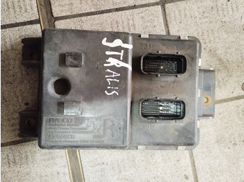 Elektrosistēma IVECO Stralis