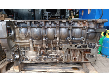 Cilindru bloks MERCEDES-BENZ