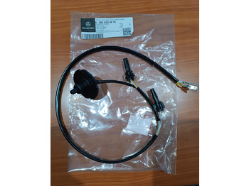Apsilde/ Ventilācija MERCEDES-BENZ