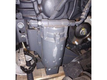 Transmisija MERCEDES-BENZ Actros