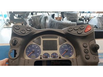 Elektrosistēma IVECO Stralis