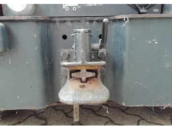 Noliktavas vilcējs Still R06-06: foto 4