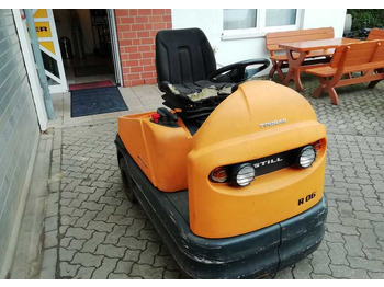 Noliktavas vilcējs Still R06-06: foto 3