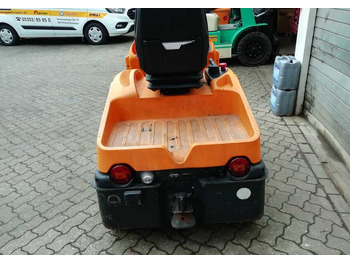 Noliktavas vilcējs Still R06-06: foto 5