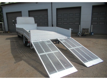 Auto evakuators MERCEDES-BENZ Atego 1224