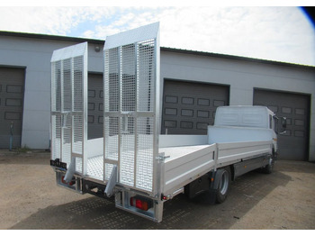 Auto evakuators MERCEDES-BENZ Atego 1224