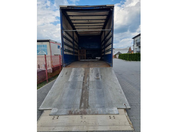 Auto evakuators Mercedes-Benz Atego 1229: foto 2