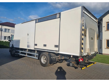 Kravas automašīna refrižerators Scania P400: foto 2