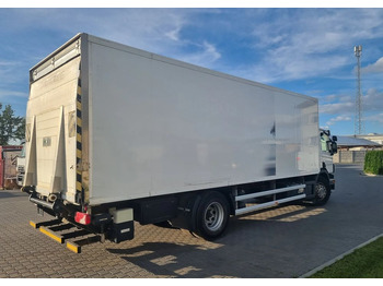 Kravas automašīna refrižerators Scania P400: foto 4