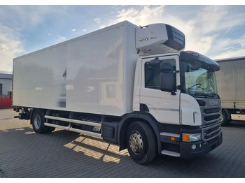 Kravas automašīna refrižerators Scania P400: foto 3