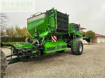 Kartupeļu kombains AVR spirit 9200: foto 5