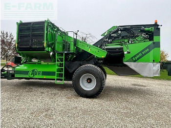 Kartupeļu kombains AVR spirit 9200: foto 4