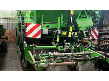 Kartupeļu kombains AVR spirit 9200: foto 5 Kartupeļu kombains AVR spirit 9200: foto 5