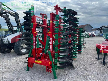 Augsnes apstrādes tehnika Agro-Masz btc 50 h: foto 3