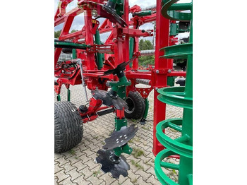 Kultivators AGRO-MASZ