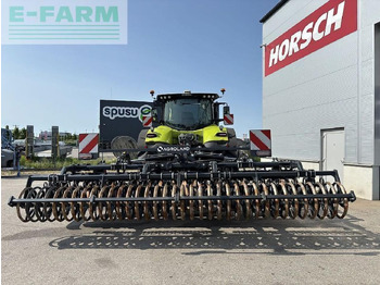 Disku ecēša Agroland titanium heavy 500: foto 3