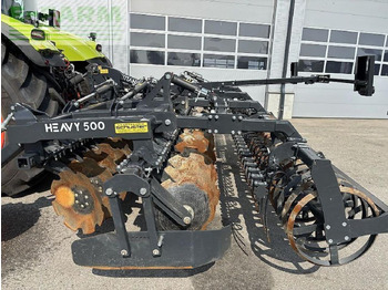 Disku ecēša Agroland titanium heavy 500: foto 4